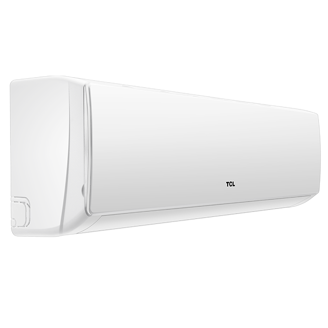 کولر گازی 32 هزار اینورتر تی سی ال مدل TAC-32CHSA-XAF1IT3